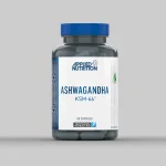 Applied Nutrition® Ashwagandha KSM-66
