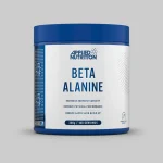 Applied Nutrition Beta-Alanine 300g - Premium Performance Amino Acid