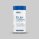 Applied Nutrition® CLA L Carnitine & Green Tea