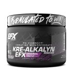 EFX SPORTS® pH-Correct Creatine Kre Alkalyn EFX – Powder