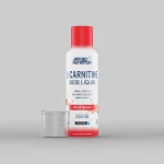 Applied Nutrition®Liquid L Carnitine 3000