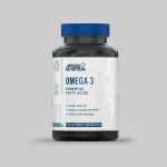 Applied Nutrition®Omega 3 Softgels