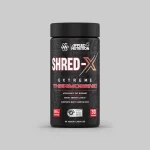 Applied Nutrition®Shred X Ultimate Fat Burner 90 Capsules