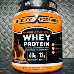 Body Fortress® Super Advanced Whey Protein Powder