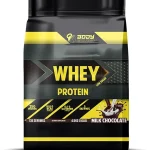 BODY BUILDER WHEY®