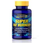Super Fat Burner®