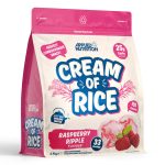 Applied Nutrition® Cream of Rice 1k.g