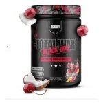 REDCON1 Total War® Black Ops Pre Workout.