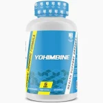 MUSCLE RULZ YOHIMBINE HCL®