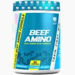 Muscle Rulz® BEEF Amino 300 Tablets