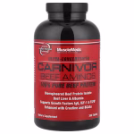 MuscleMeds® Carnivor Beef Aminos