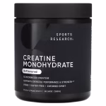 Sports Research® Creatine Monohydrate Unflavored