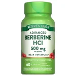 Berberine® with Ceylon Cinnamon Complex