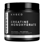 Kaged® Creatine Monohydrate