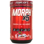 iSatori Morph X5® Intense Pre Workout