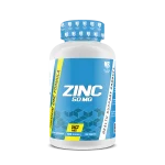 Muscle Rulz® ZINC 50 mg