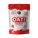Oat Protein® With Strawberry Crème