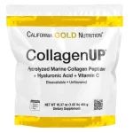 California Gold Nutrition® CollagenUP