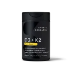 Vitamin D3 + K2®