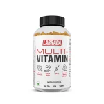 Labrada® MultiVitamin Tablet-60 Tablets